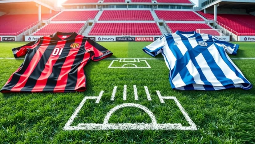 AC Milan mot Napoli laguppställning