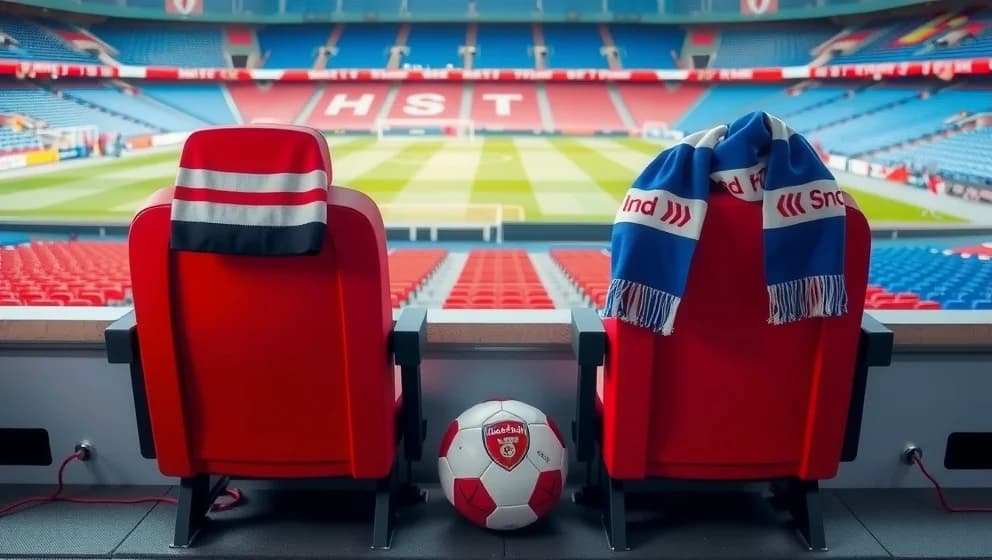 Benfica mot FC Barcelona laguppställning