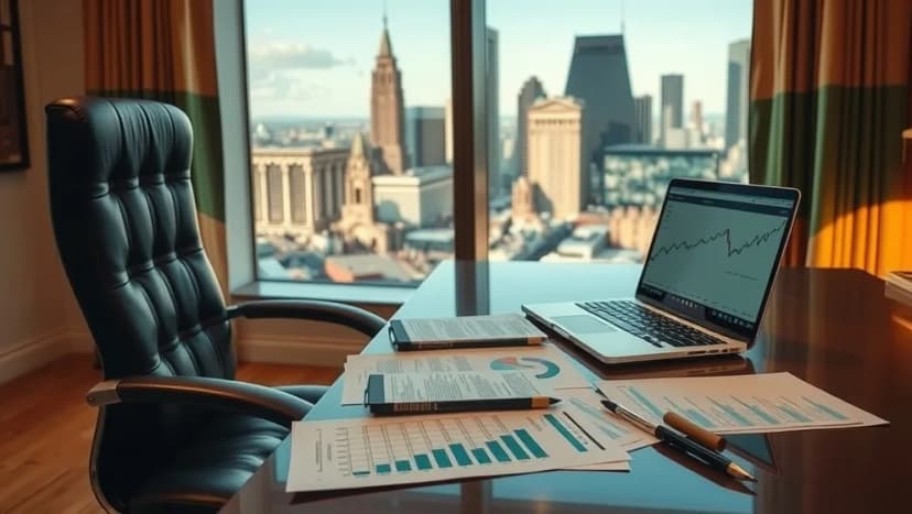 Vad är Carl Bildts förmögenhet