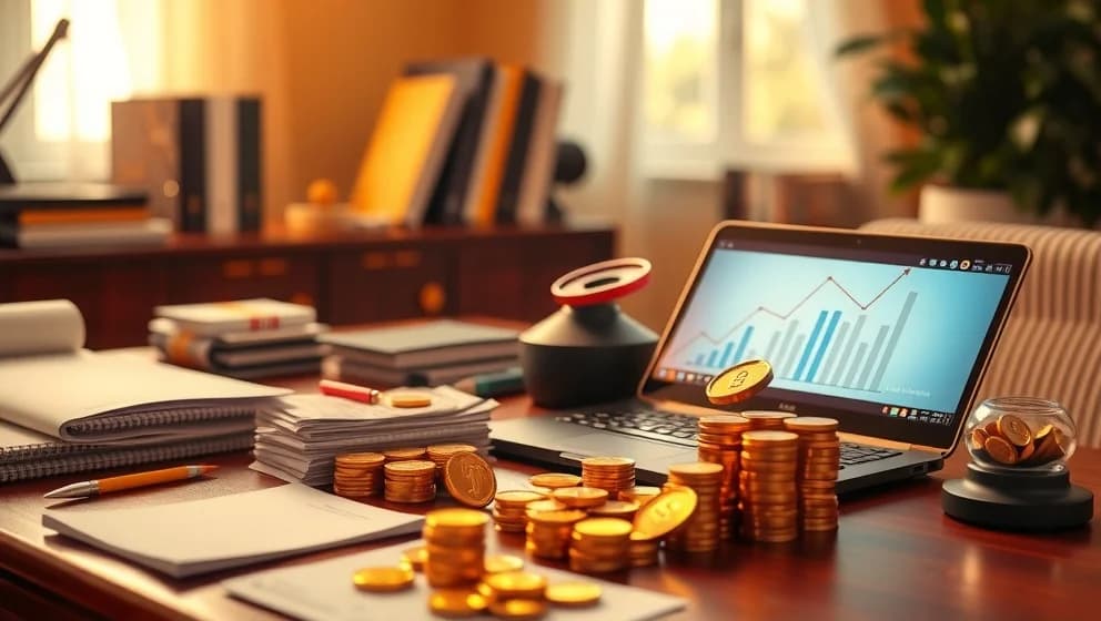 Vad är Christina Schöllin förmögenhet