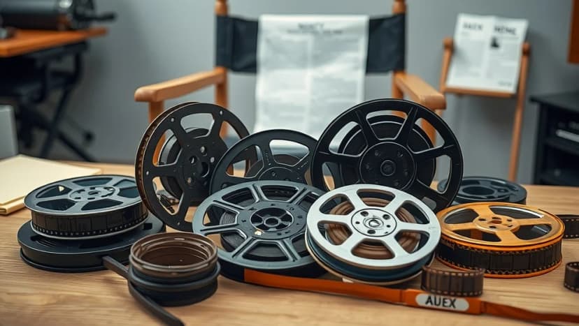 Den som dräper rollista