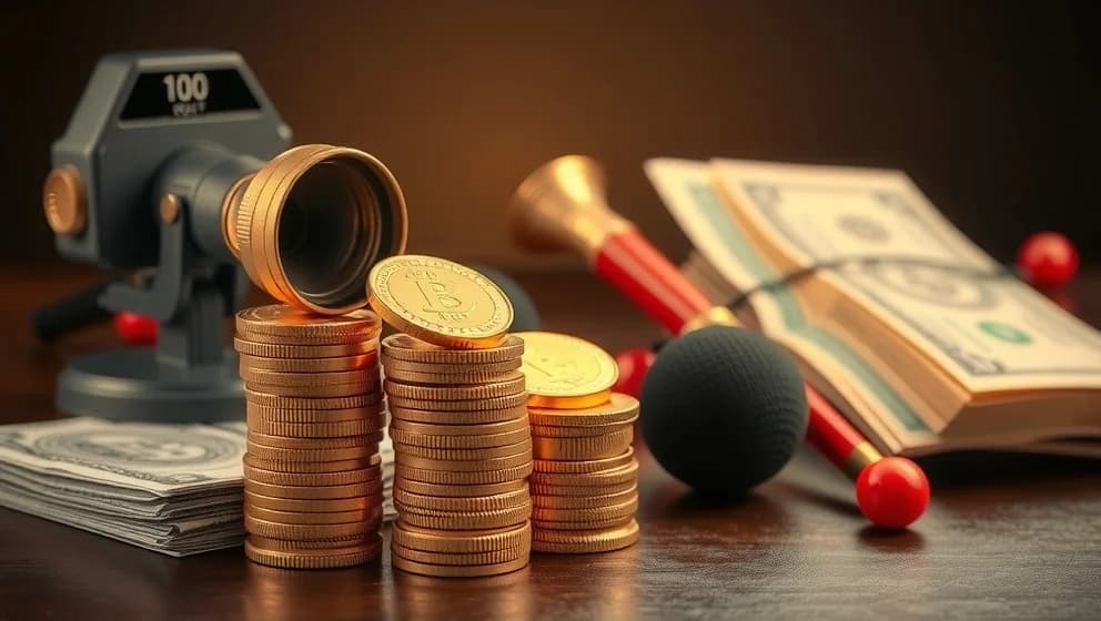 Vad är Eddie Meduza förmögenhet