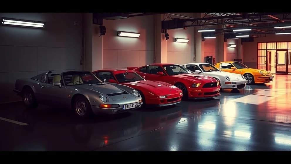 Fast and Furious rollista genom åren