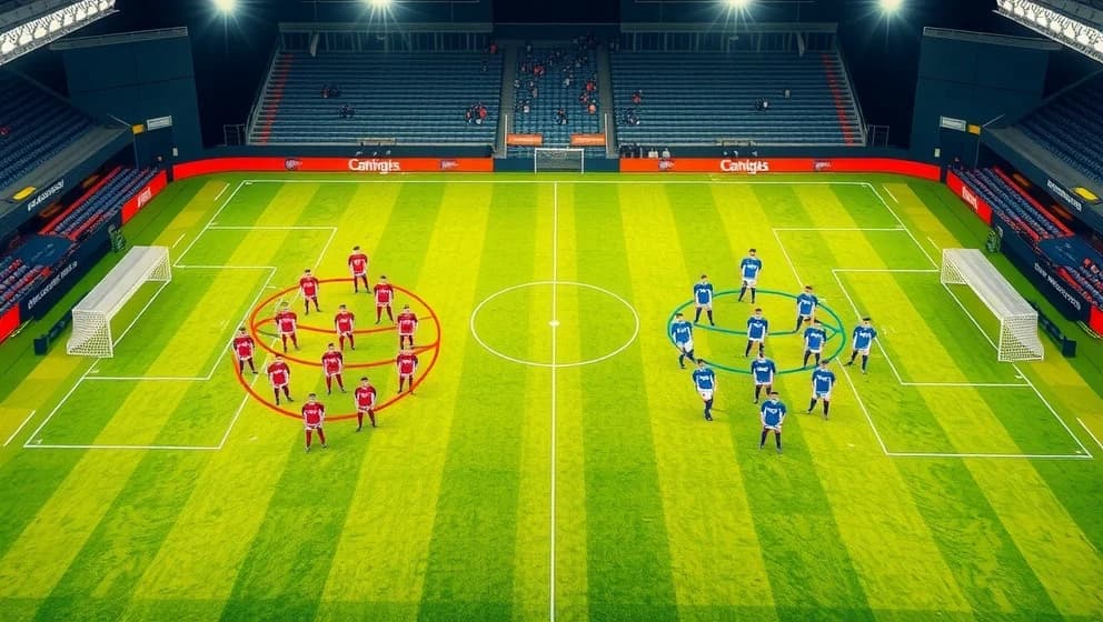 FC Barcelona mot Celta Vigo laguppställning