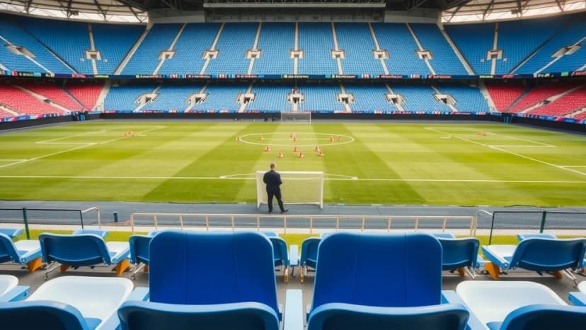 FC Barcelona mot Real Sociedad laguppställning