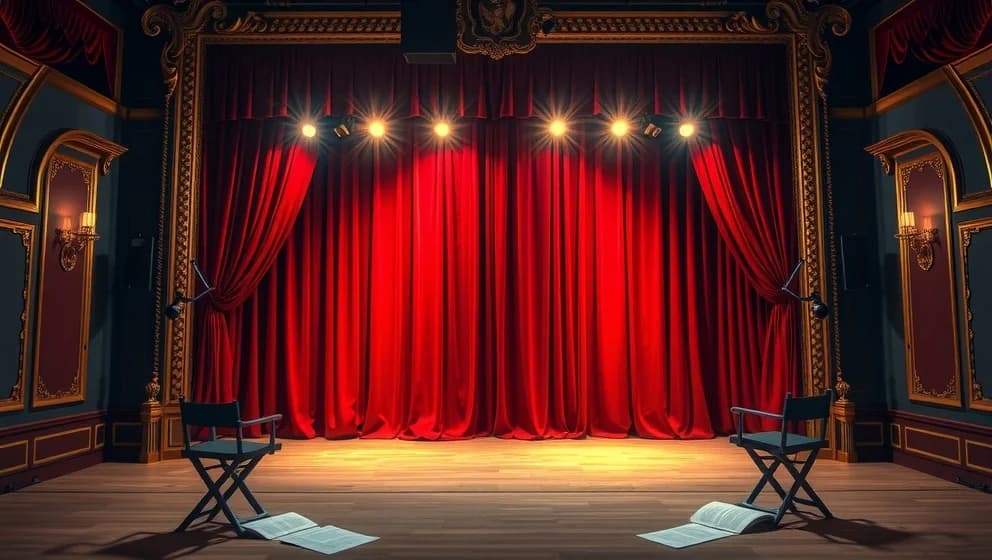 Gåsmamman säsong 5 rollista