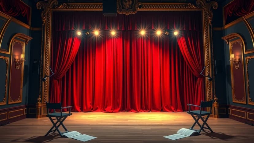 Gåsmamman säsong 5 rollista