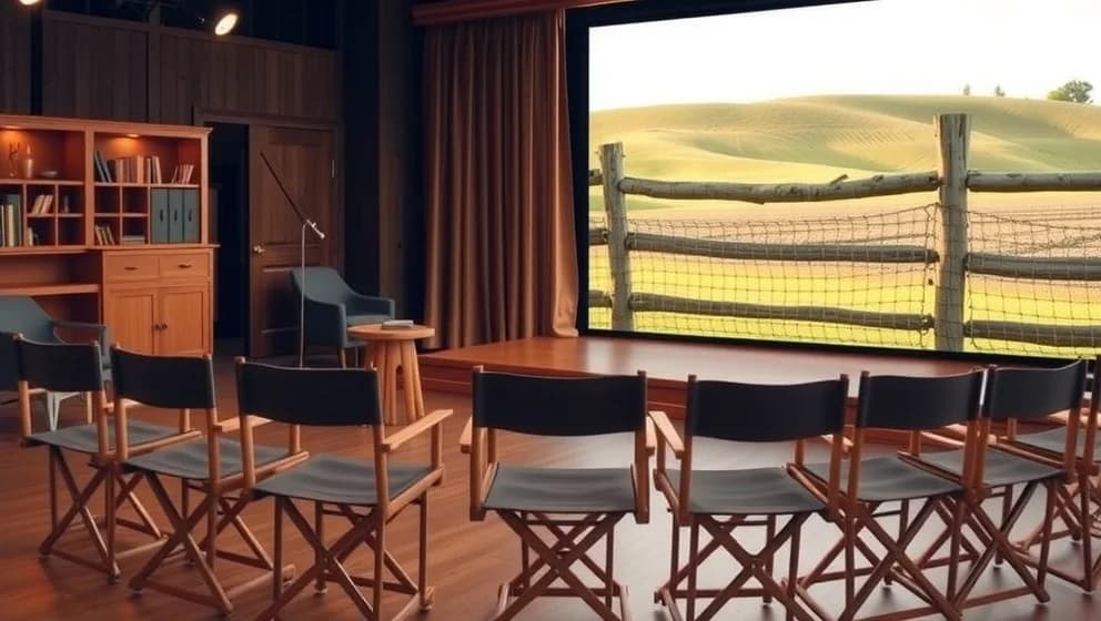 Gåsmamman säsong 6 rollista