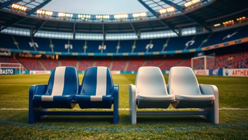 Girona FC mot Real Madrid laguppställning