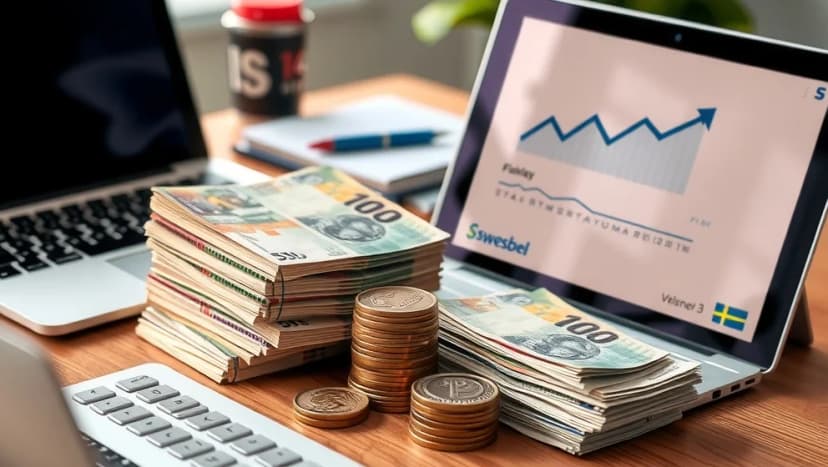 Grete Qviberg förmögenhet