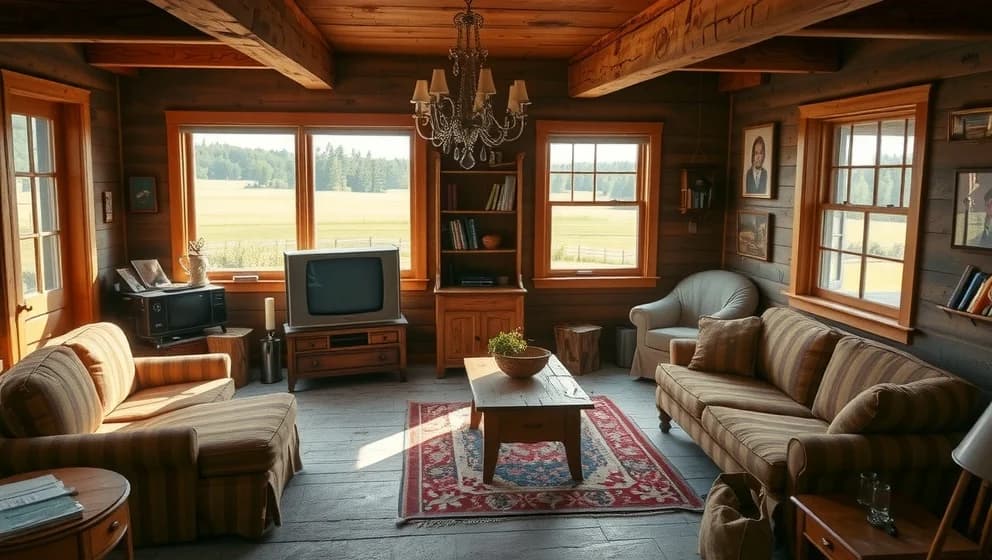 Hem till gården rollista