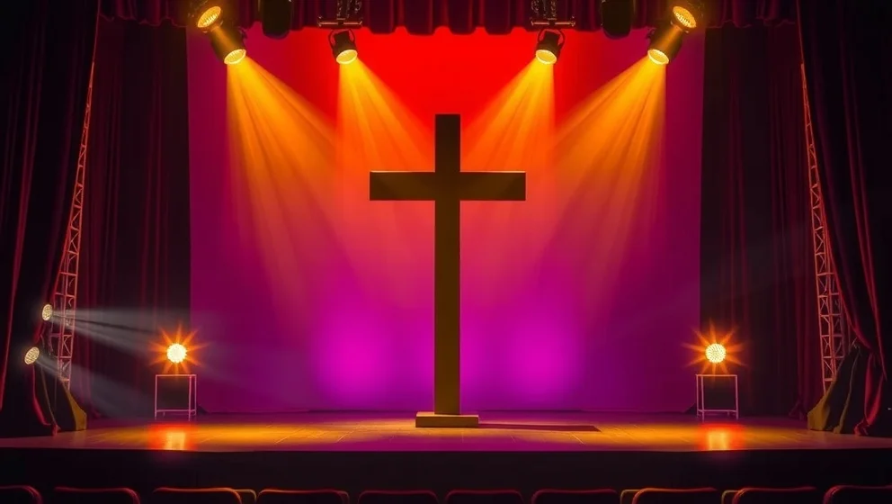 Jesus Christ Superstar Sverige rollista