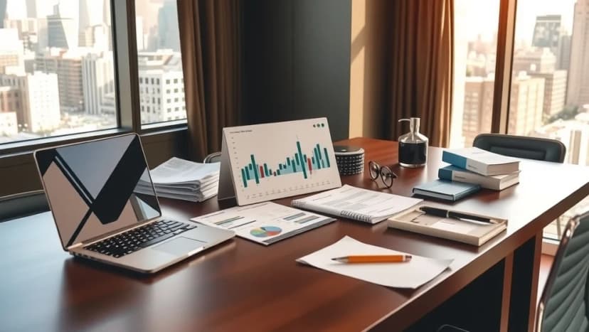 Kamran Montazami förmögenhet och framgång