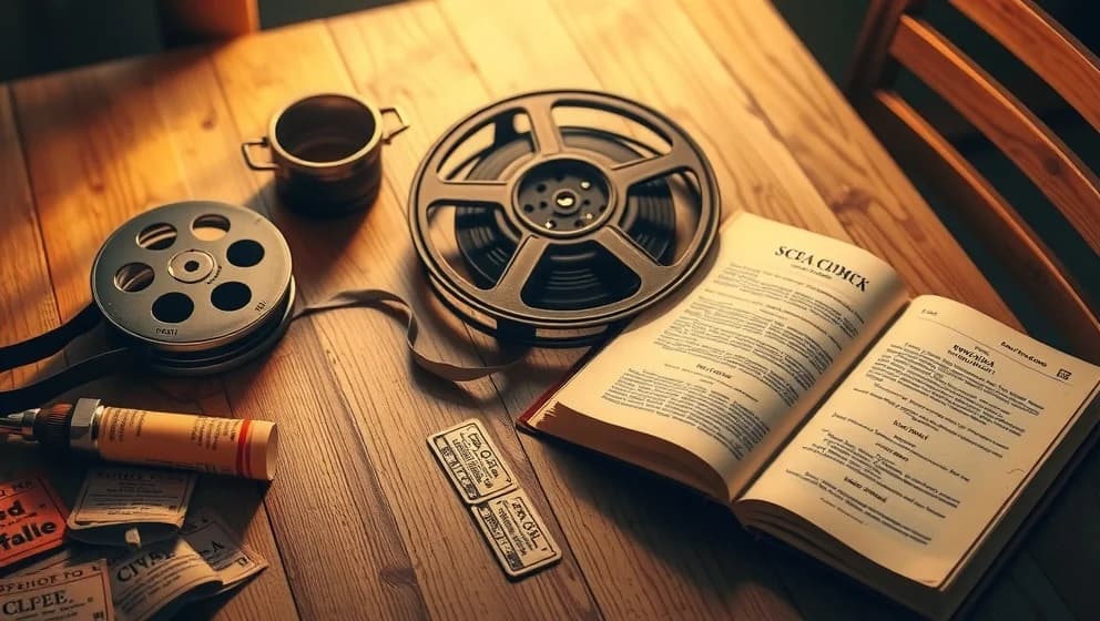 Karlsson på taket rollista