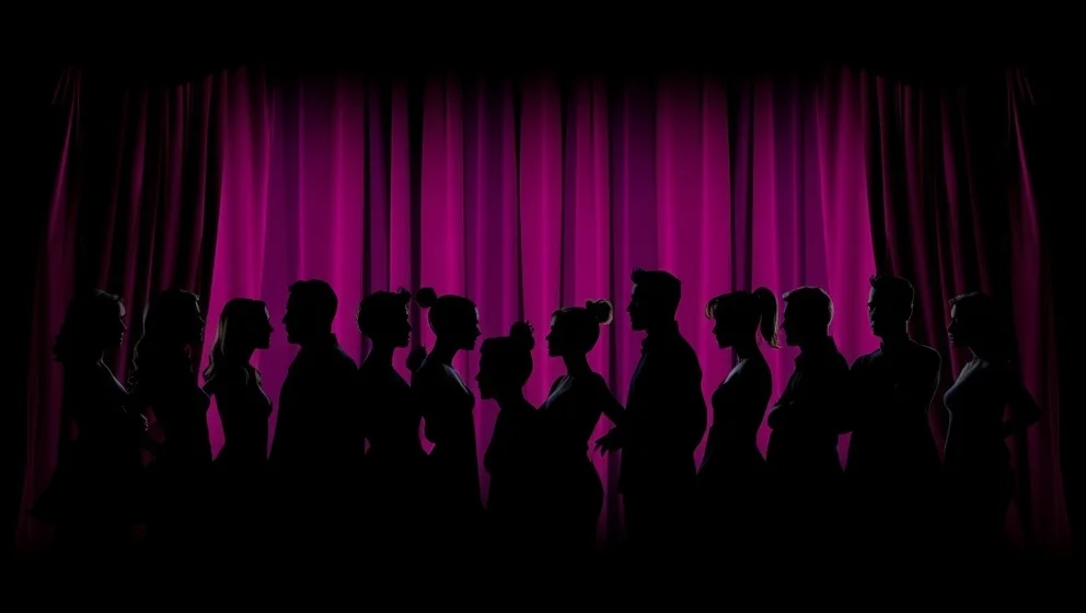 Klassen säsong 1 rollista