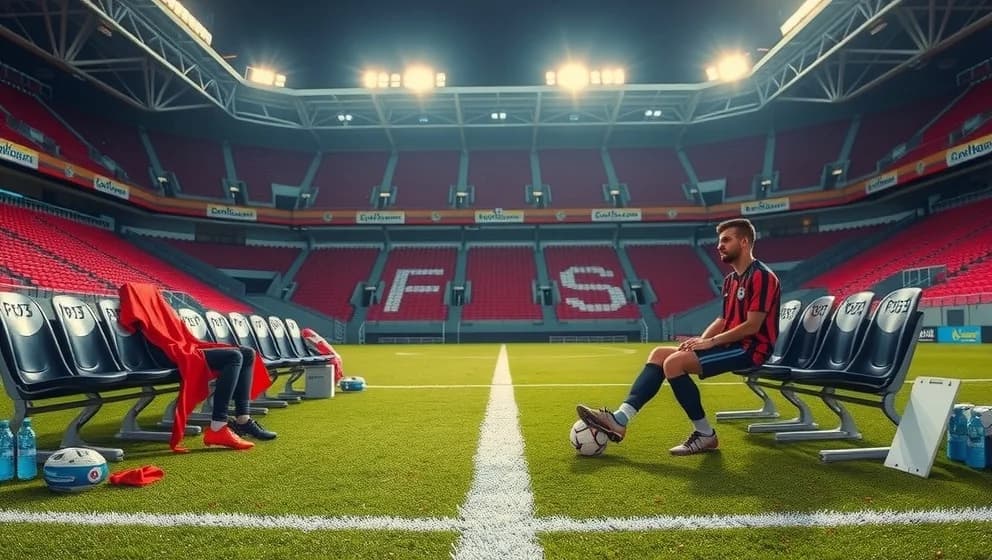 Liverpool FC mot Man Utd laguppställning