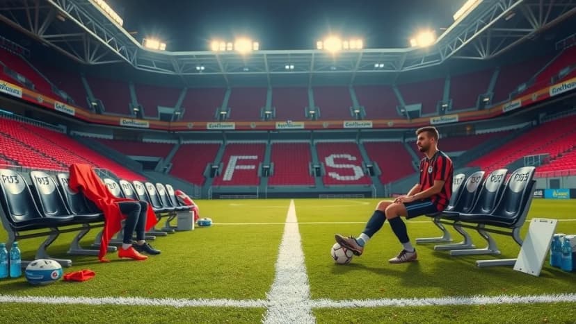 Liverpool FC mot Man Utd laguppställning