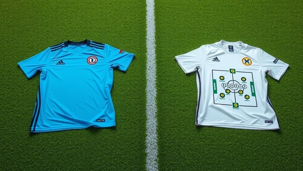 Man City mot Fulham laguppställning