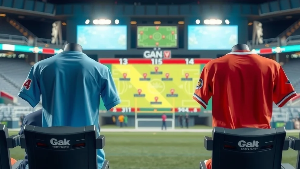 Man City mot Liverpool FC laguppställning