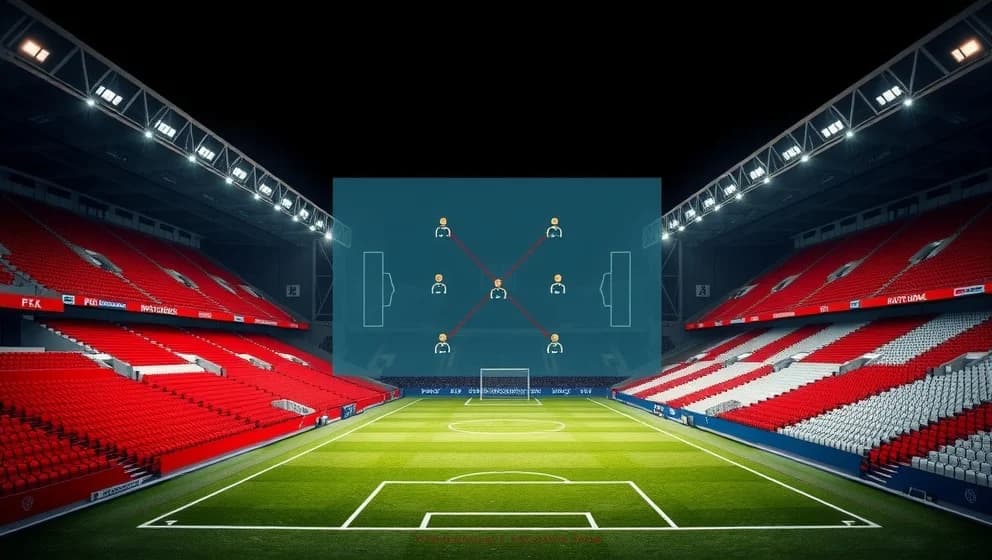 Man Utd mot Southampton FC laguppställning