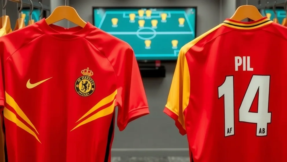 Man Utd mot Wolverhampton laguppställning