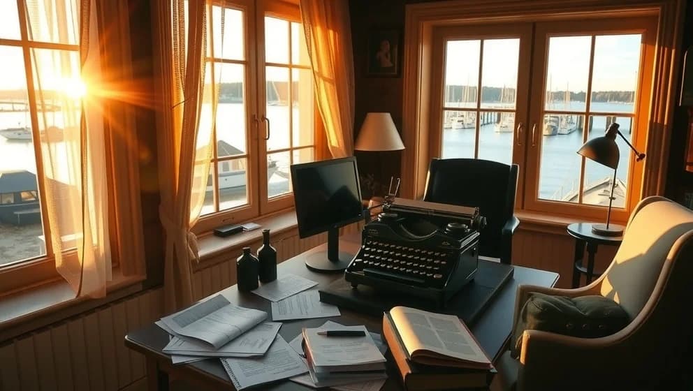 Morden i Sandhamn säsong 3 rollista