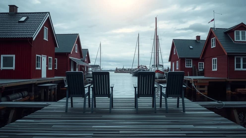 Morden i Sandhamn säsong 7 rollista