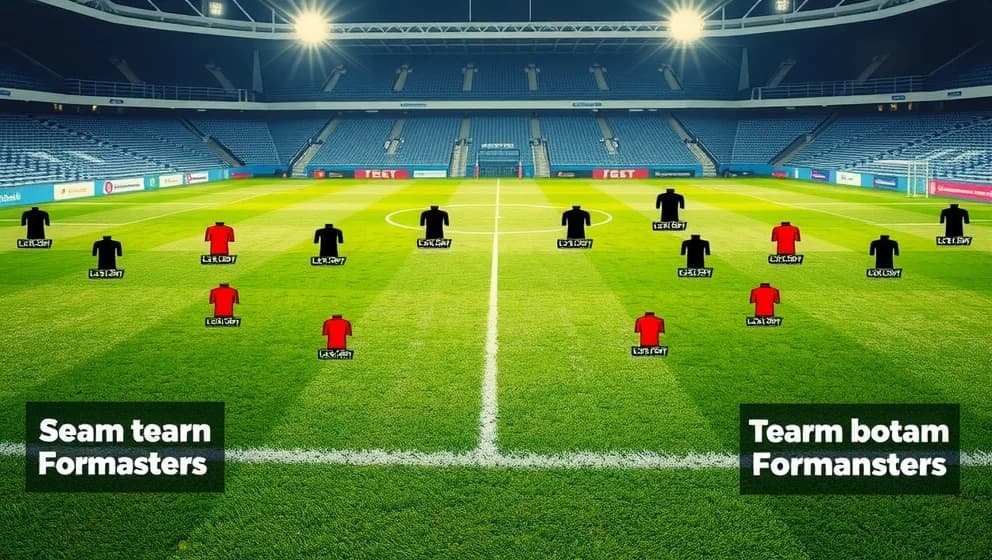 Newcastle mot Arsenal FC laguppställning