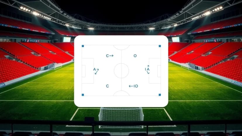 Nottingham Forest mot Man Utd laguppställning