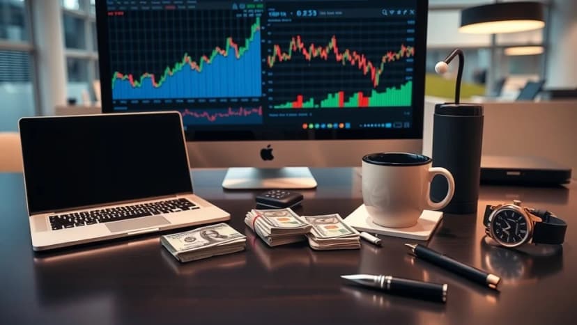 Hur stor är Paul Sundviks förmögenhet