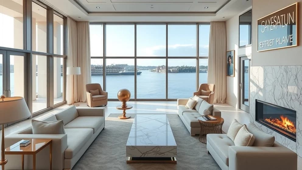 Hur mycket är Peter Stormares förmögenhet värd