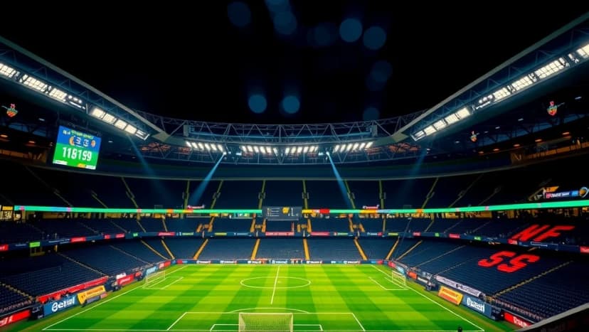 Poängställning i Premijer Liga BiH