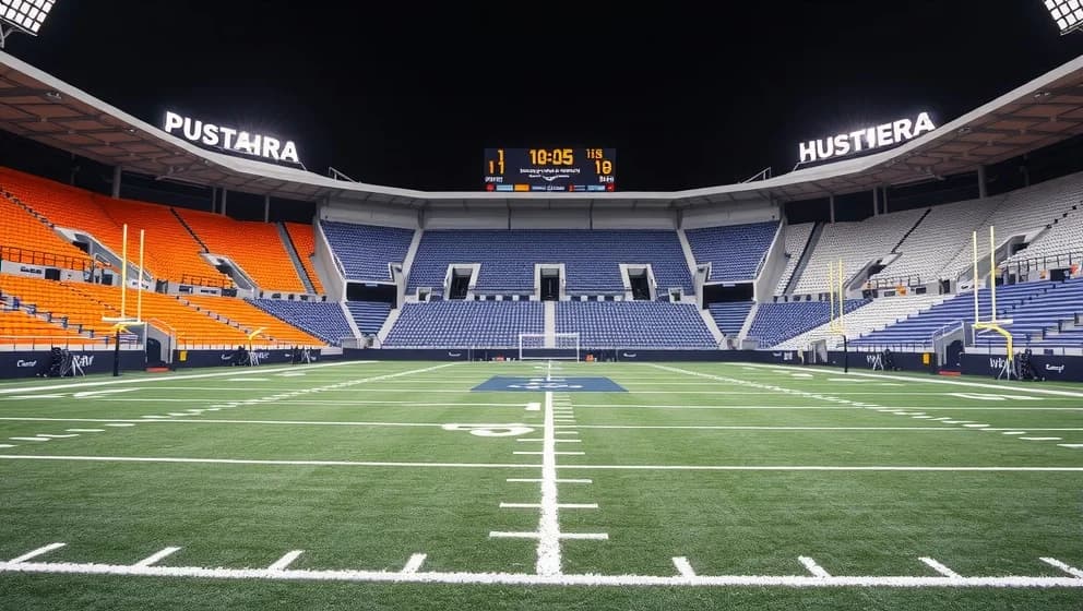 Poängställning i Valencia CF mot Real Madrid