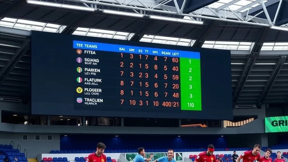 West Broms poängställning denna säsong