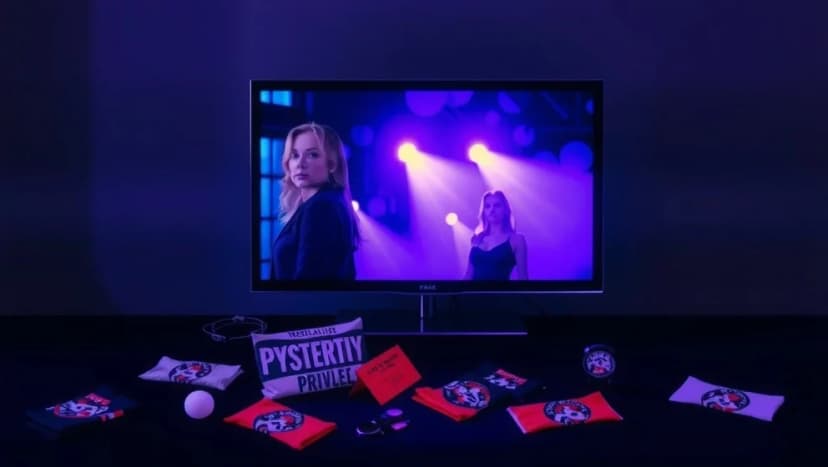 Pretty Little Liars rollista och skådespelarna