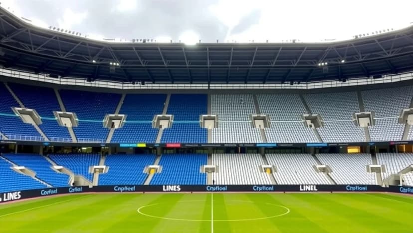 Rayo Vallecano mot Real Madrid laguppställning