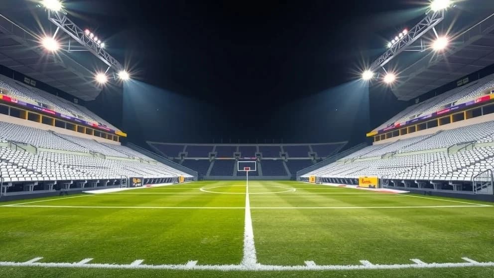 Real Madrid mot Al Hilal laguppställning