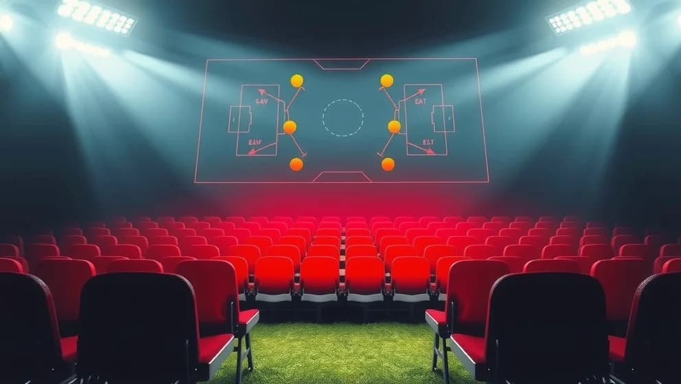 Real Madrid mot Atlético Madrid laguppställning