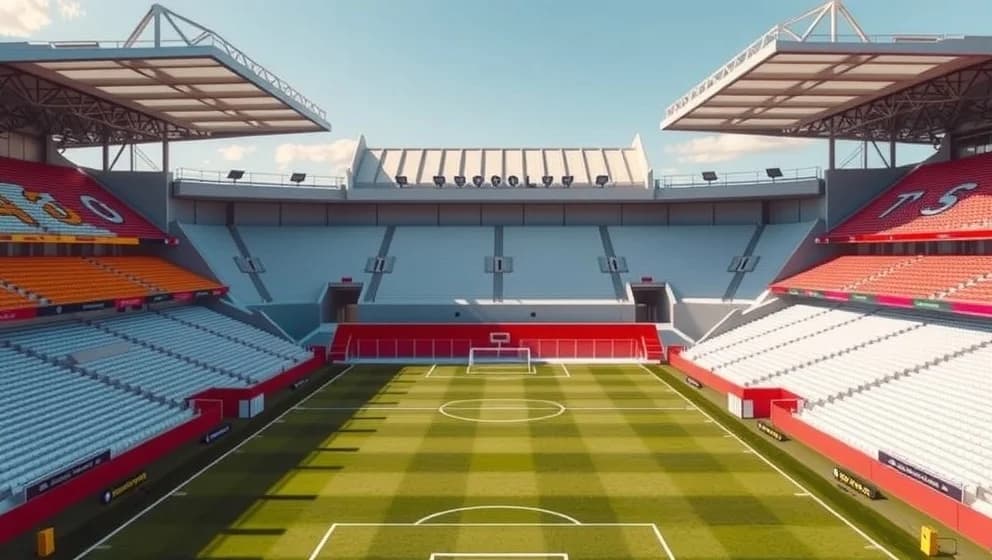 Real Madrid mot RCD Mallorca laguppställning