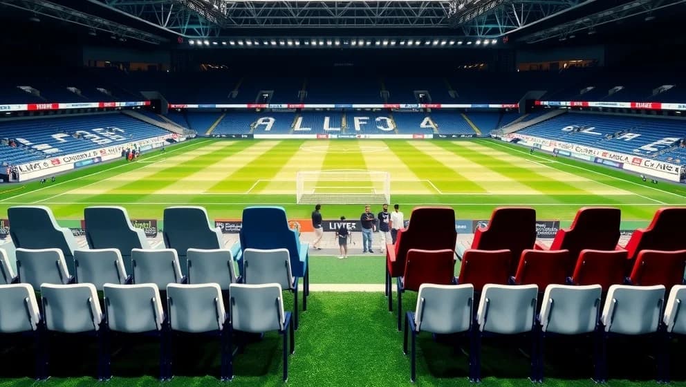 Tottenham mot Aston Villa laguppställning