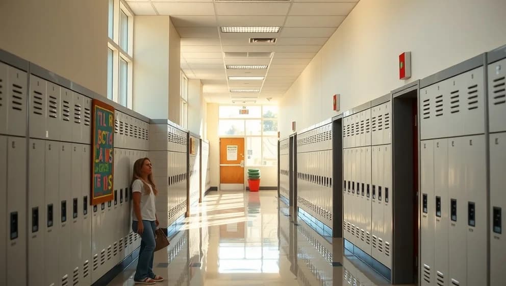 Västra gymnasiet SVT rollista