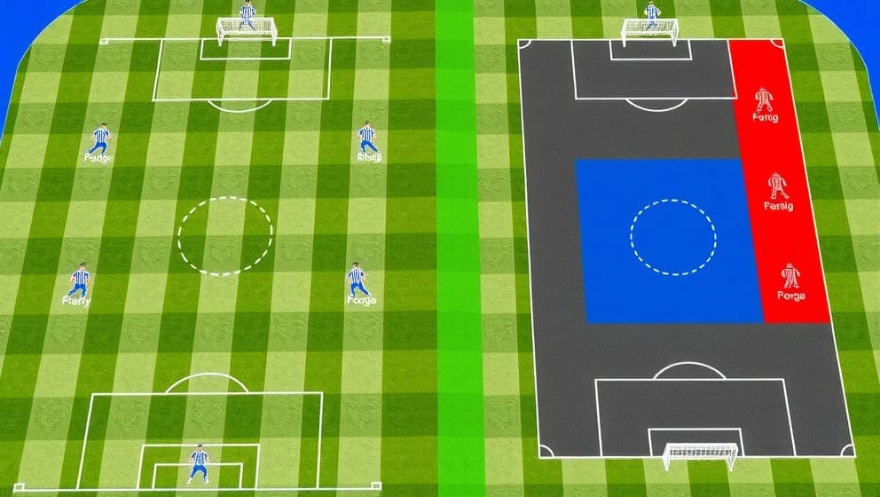 Vissel Kobe mot FC Barcelona laguppställning