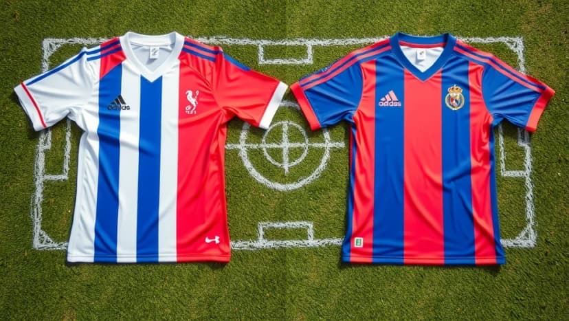 Vissel Kobe mot FC Barcelona laguppställning